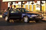 Mercury Sable 2000 года